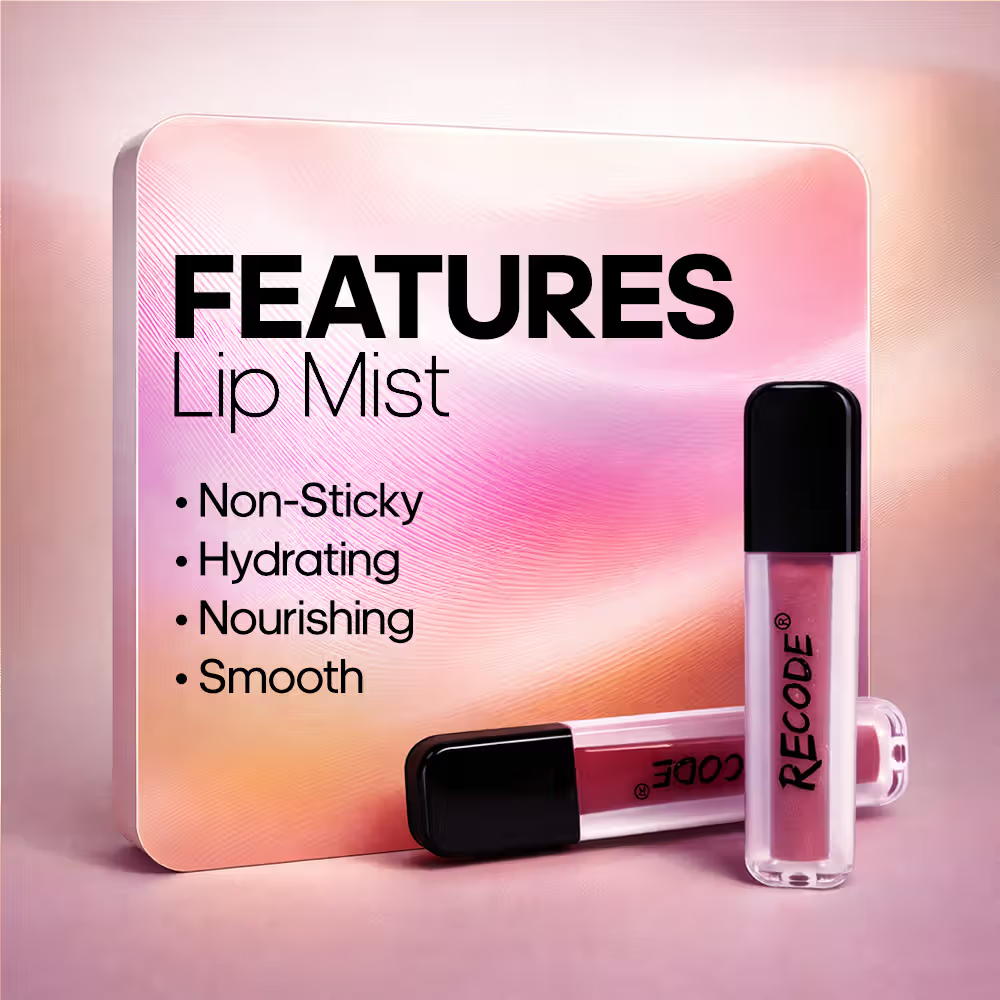 Recode Let Me Gloss You Lip Glosses - Set Of 8
