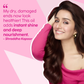 Plix Hibiscus Bond Repair Advanced Hair Oil