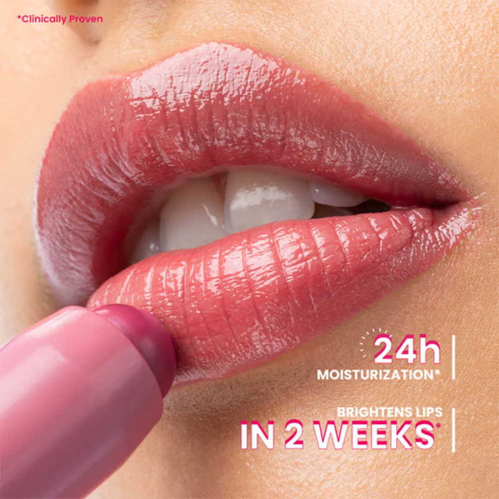 Dot & Key Meltie Lip Balm SPF 50+ PA+++ - Berry Crumble