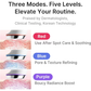 Medicube (Us) Age-R Booster Pro Mini Plus