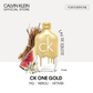Calvin Klein CK One Gold Eau De Toilette Spray