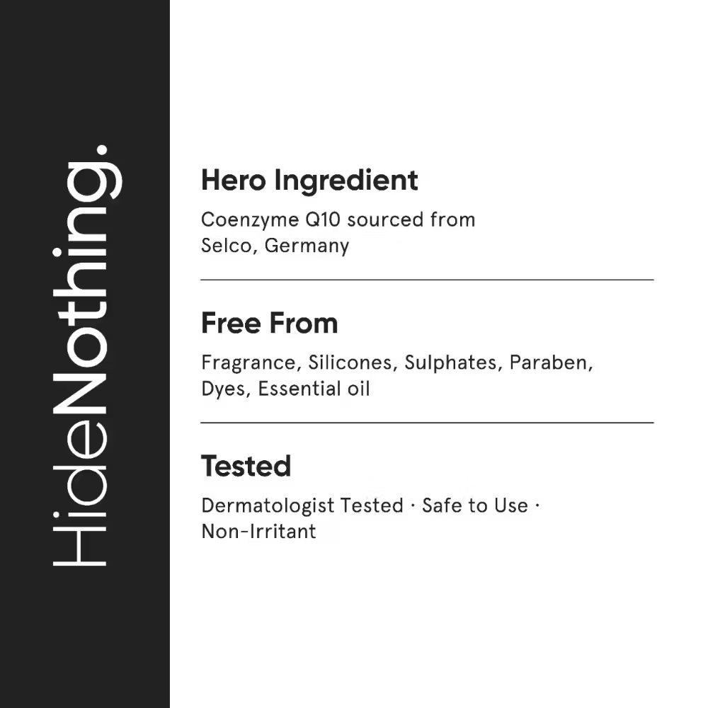 Minimalist Retinol 0.6% Anti Aging Mid-Strength Formula For Fine Lines & Wrinkles