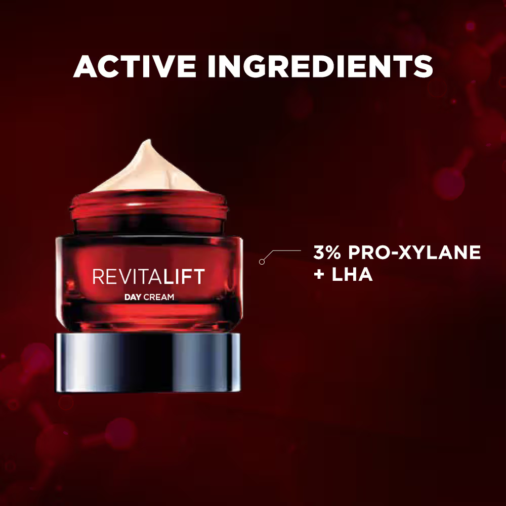 L'Oreal Paris Revitalift Night Cream
