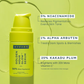 Hyphen Golden Hour Glow Serum 56% Glow Hyphened All Skin Types
