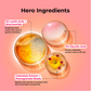 Foxtale Hula Hoop De-Tan Body Wash