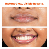 Foxtale Brightening Lip Balm