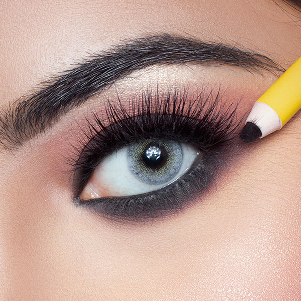Daily Life Forever52 Waterproof Kohl Pencil - KWP001