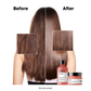 L'Oréal Professionnel Inforcer Shampoo for Reduced Hair Breakage & Split ends, With Biotin