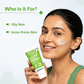 The Derma Co 5% Nia-Ceramide Mattifying Moisturizer