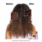 L'Oreal Professionnel Liss Unlimited Shampoo, Hair Mask & Hair Serum Combo For Frizzy Hair