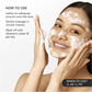 O3+ Salicylic Acid 2% Acne Prone Skin Perfectly Clean Face Wash