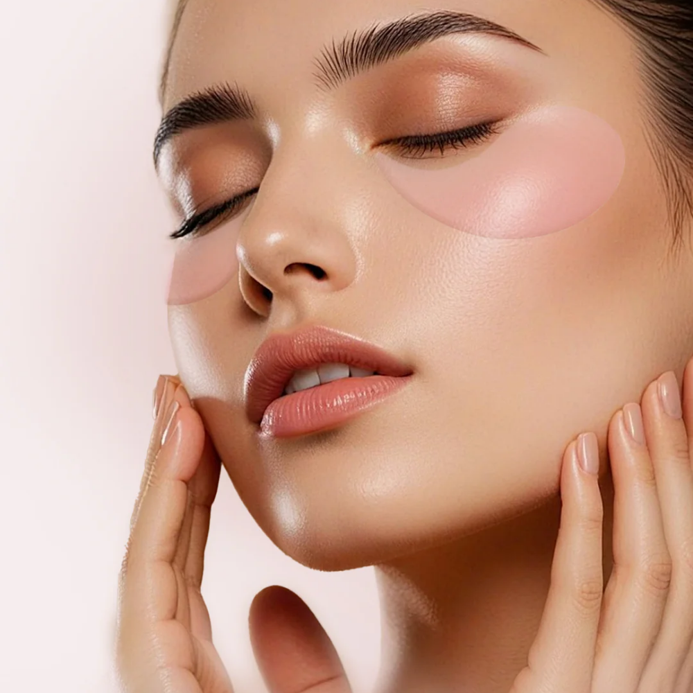 Seoulskin Snail Mucin Under Eye Patches