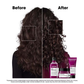 L'Oréal Professionnel Curl Expression Sulfate-Free Shampoo for Intense moisturizing & hydration