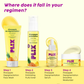 Pineapple Depigmentation Regime With Face Wash, Toner, Serum & Moisturizer