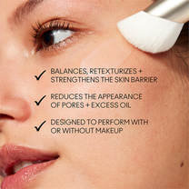 M.A.C Mini Hyper Real Serumizer Skin Balancing Serum