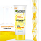 Garnier Vitamin C Face Wash for Brighter Skin Cleanses Skin & Removes Impurities