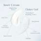 Seoulskin Dual Care Face Moisturiser
