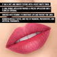 Colorbar Kiss Proof Lip Stain - Haute Latte - 007