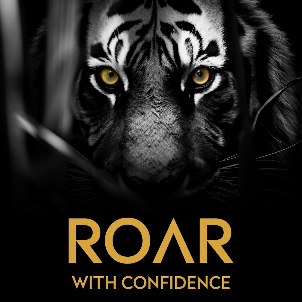 Bella Vita Tiger Perfume For Men