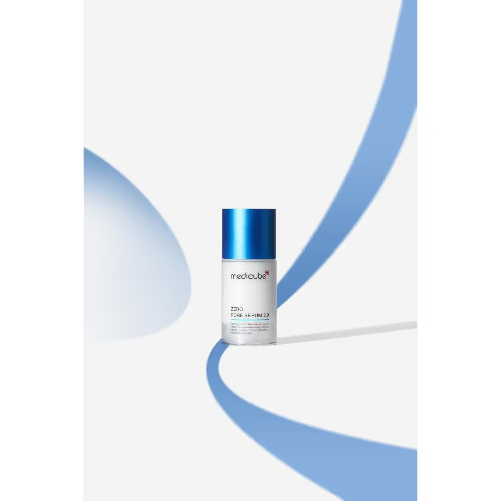 Medicube Zero Pore Serum 2.0