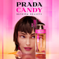Prada Candy Eau de Parfum - Ambery & Gourmand Notes Women's Fragrance