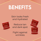 Jovees Bridal Brightening Facial Kit