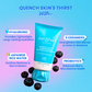 Dot & Key Blueberry Hydrate Barrier Repair Oil-Free Moisturizer, Normal to Oily Skin