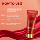 Jovees Bridal Brightening Face Cream Ultra Radiance