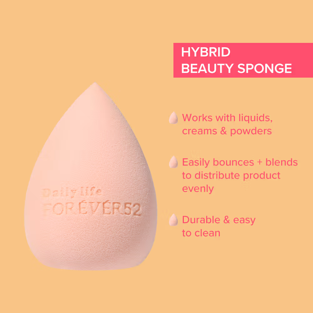 Daily Life Forever52 A Skin Like Blend - MSP008