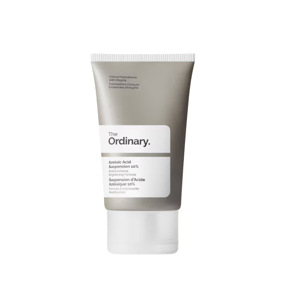 The Ordinary Azelaic Acid Suspension 10%