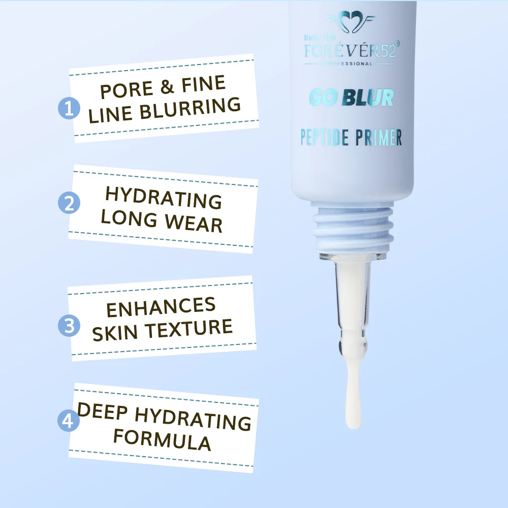 Daily forever52 Go Blur Peptide Primer(FBL102)
