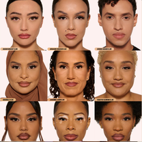 Huda Beauty Faux Filter Concealer