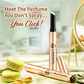 Plum Bodylovin' Oh So Pistachio Solid Perfume Stick