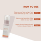 Jovees Premium Sun Shield Protective Lotion Spf 40 Matte Tint Lightweight And Oil Free