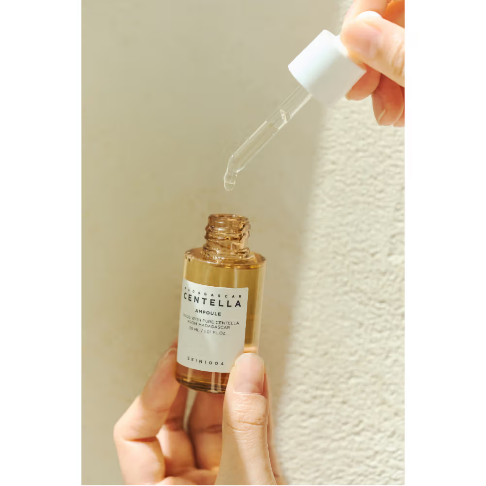 SKIN1004 Madagascar Centella Asiatica Facial Serum