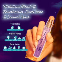 Plum Bodylovin' Moonkissed Drama Eau De Parfum