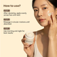 O3+ Mijoo Korea Legacy Cushion Cream Rice Moisturizer