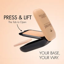 Daily Life Forever52 Wet N Dry Compact Powder