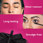 RENEE Power Lash Mascara, Black, Instantly Curls, Lengthens & Volumizes, Long - Lasting Clump