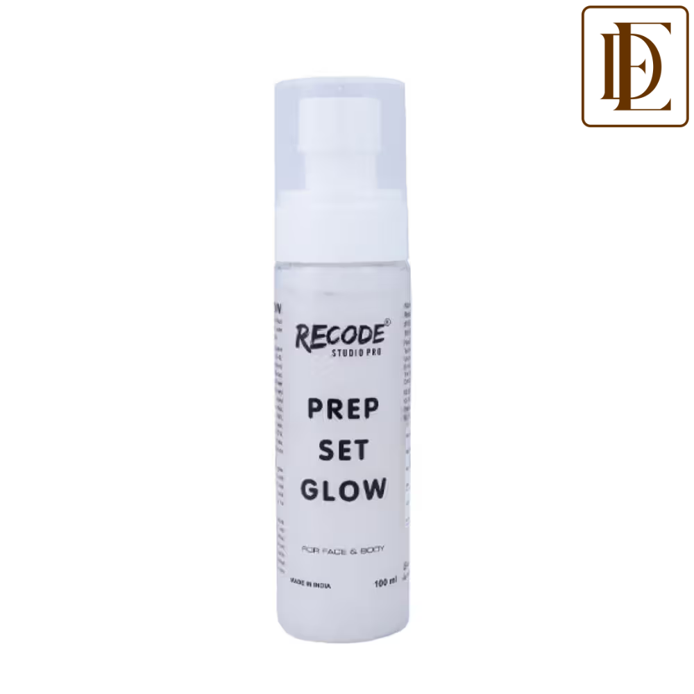 Recode Prep Set Glow