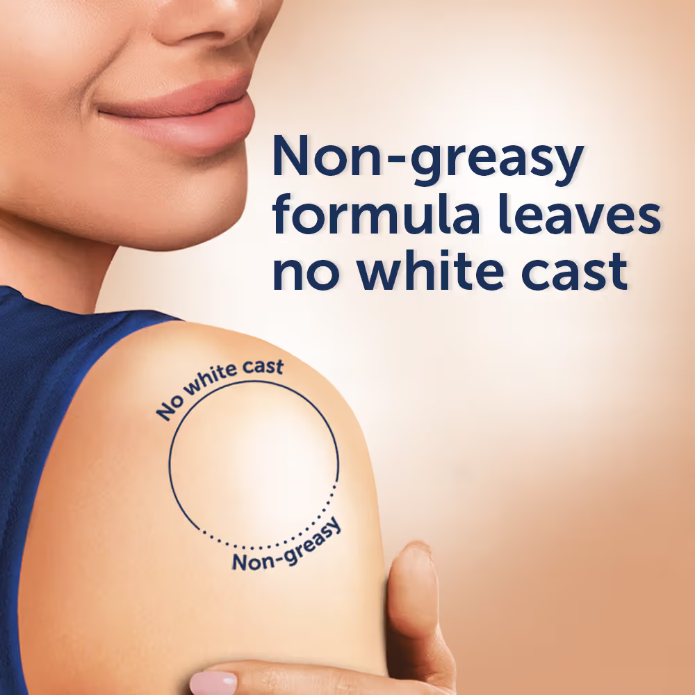 Vaseline Intensive Care Coconut Restore Body Oil