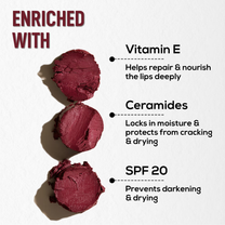 Renee Cosmetics Colorlock Transfer Not Crayon