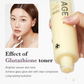 Medicube Age-R Glutathione Glow Toner