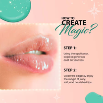 Colorbar Soothing pH Lip Oil