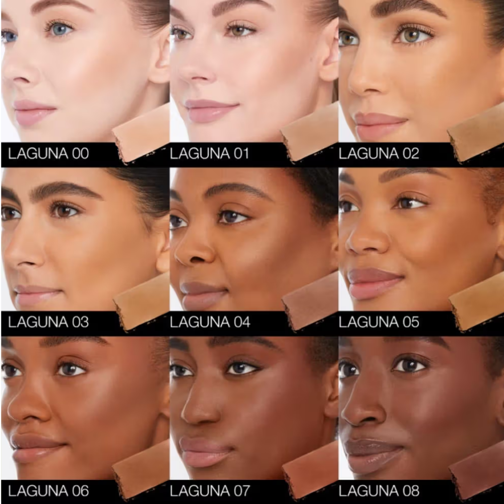 NARS Laguna Bronzing Powder