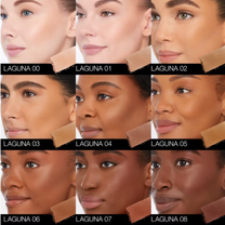 NARS Laguna Bronzing Powder
