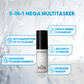 M.A.C Travel Size Prep + Prime Fix+ (Alcohol Free) Setting Spray