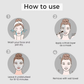 O3+ Cranberry Dtan For De Tan Normal To Oily Skin