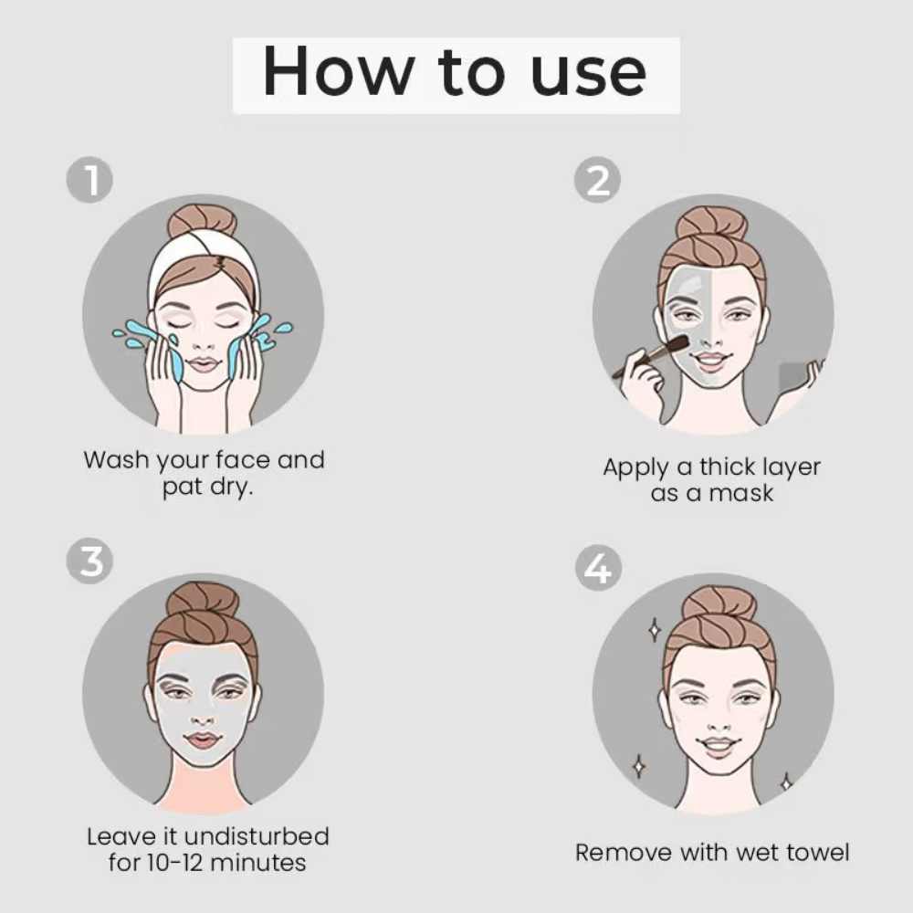 O3+ Cranberry Dtan For De Tan Normal To Oily Skin