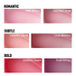 RENEE Lip Drip Glossy Balm High Shine, Lightweight, Long-lasting, Hydrating
